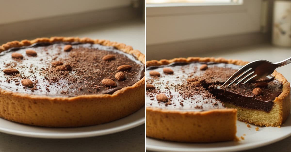 7 receitas incríveis com chocolate nobre para impressionar em qualquer ocasião 1 7 receitas incriveis com chocolate nobre para impressionar em qualquer ocasiao social 16x9 1 - Receitas da Bella - Os Blogs mais Incríveis da Web