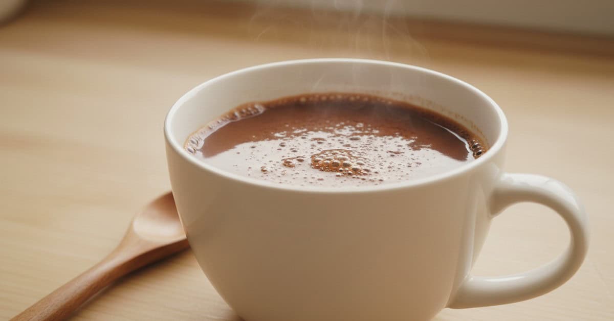 Blend Perfeito: Mix Caseiro que Dá Show no Chocolate Quente 1 blend perfeito mix caseiro que da show no chocolate quente social 16x9 1 - Receitas da Bella - Os Blogs mais Incríveis da Web