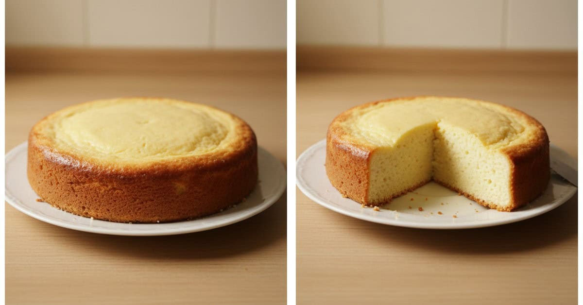 Bolo Amanhecer: Chocolate com Toque de Café para Começar Bem o Dia 1 bolo amanhecer chocolate com toque de cafe para comecar bem o dia social 16x9 1 - Receitas da Bella - Os Blogs mais Incríveis da Web