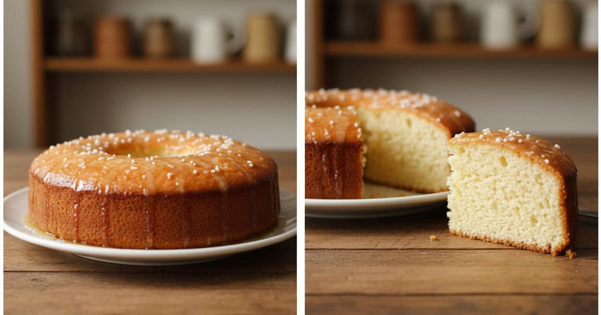 Bolo Chuva de Amor: Cacau Quente com Sorvete Frio 1 bolo chuva de amor cacau quente com sorvete frio social 16x9 1 - Receitas da Bella - Os Blogs mais Incríveis da Web