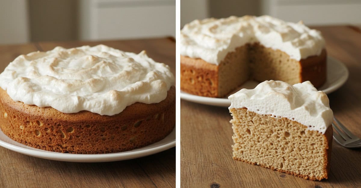 Bolo Nuvem de Cacau: Leve, Fofinho e com Toque de Iogurte 1 bolo nuvem de cacau leve fofinho e com toque de iogurte social 16x9 1 - Receitas da Bella - Os Blogs mais Incríveis da Web