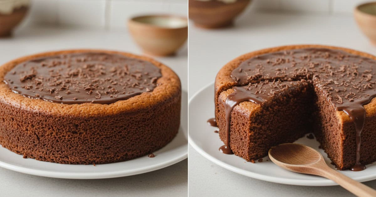 Leia mais sobre o artigo Bolo Romance Italiano: Avelã e Morango Dançando no Cacau