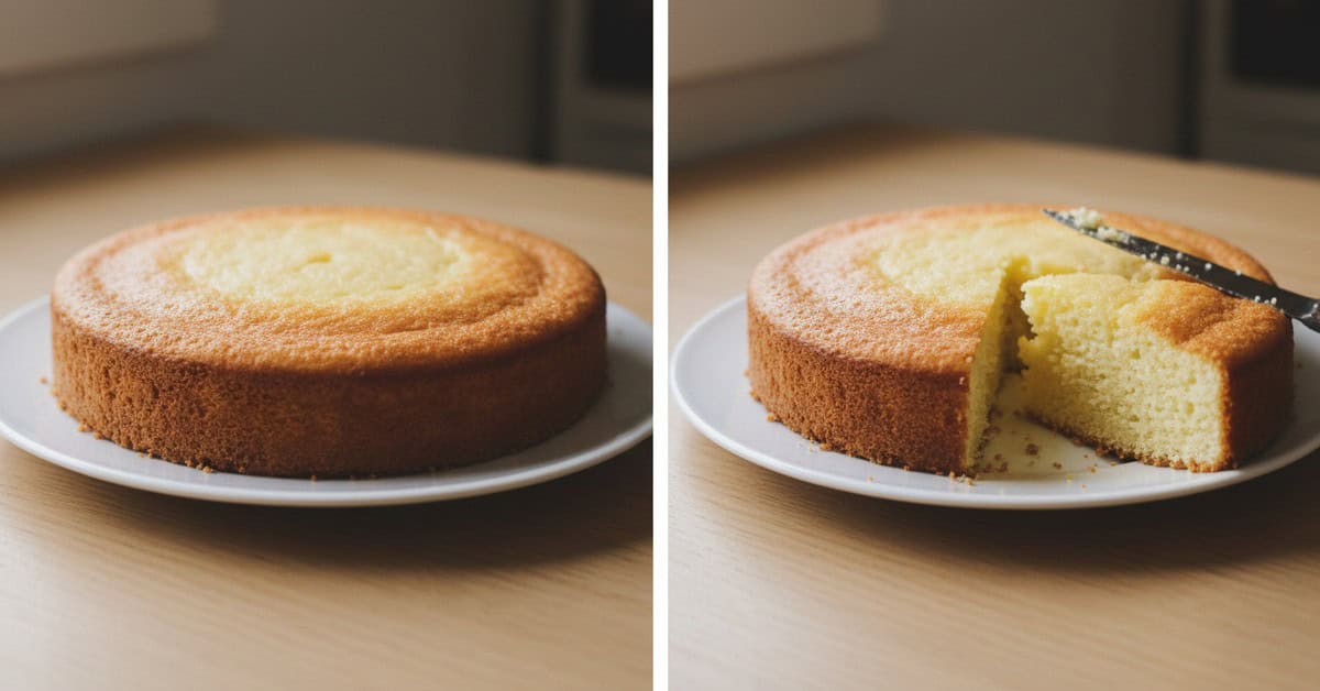 Leia mais sobre o artigo Bolo Sol de Limão: Refrescância no Universo Marrom