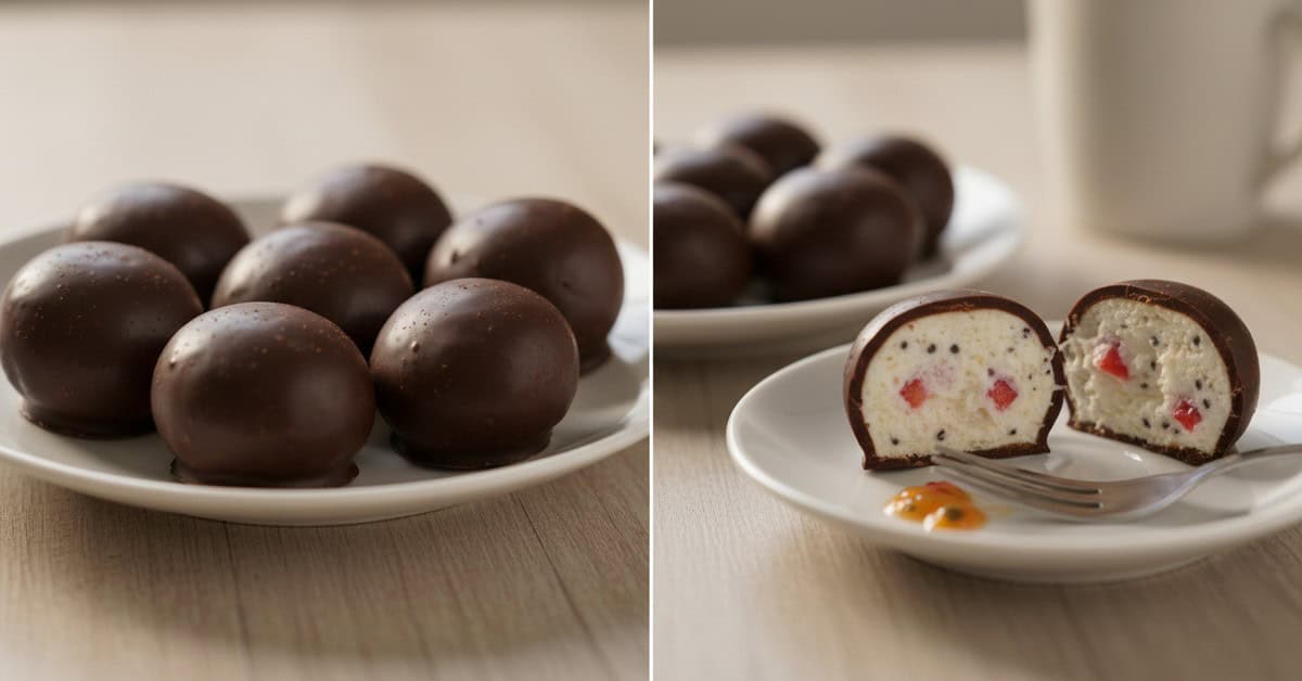 Leia mais sobre o artigo Bombons com Frutas: Um Toque Sofisticado no Presente Caseiro