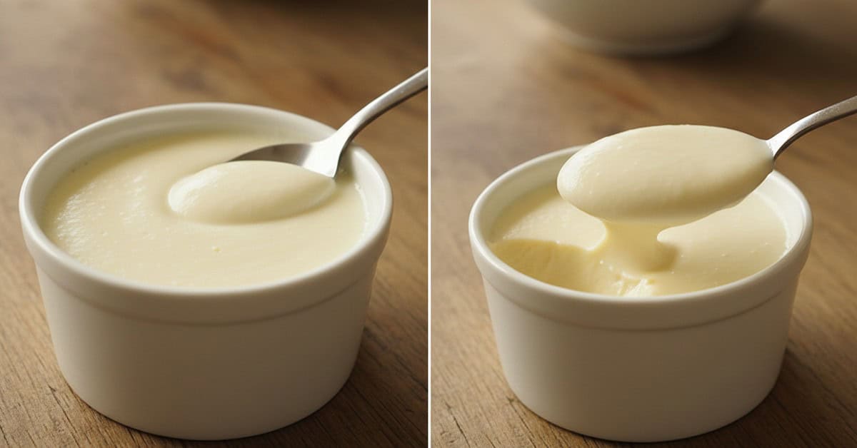 Branco Vegano: Cremosidade Sem Leite Animal 1 branco vegano cremosidade sem leite animal social 16x9 1 - Receitas da Bella - Os Blogs mais Incríveis da Web