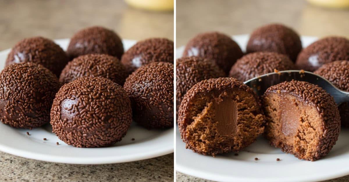 Leia mais sobre o artigo Brigadeiro Amazônia Doce: Cupuaçu no Coração de Cacau