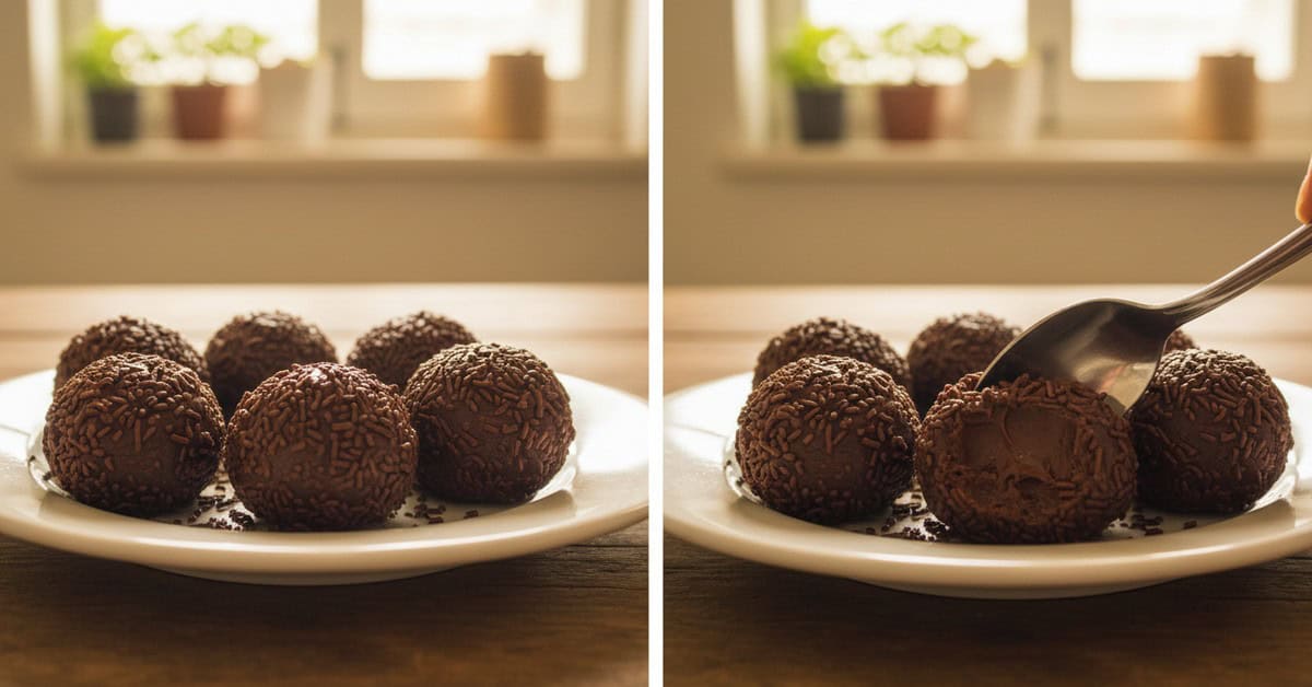 Brigadeiro da Realeza: Chocolate com Pistache e Um Toque Sofisticado 1 brigadeiro da realeza chocolate com pistache e um toque sofisticado social 16x9 1 - Receitas da Bella - Os Blogs mais Incríveis da Web
