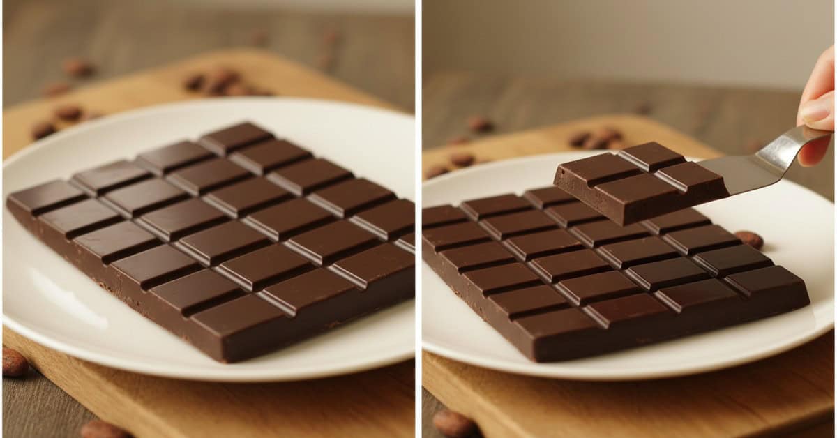 Chocolate fracionado ou nobre: qual é o ideal para suas receitas? 1 chocolate fracionado ou nobre qual e o ideal para suas receitas social 16x9 1 - Receitas da Bella - Os Blogs mais Incríveis da Web