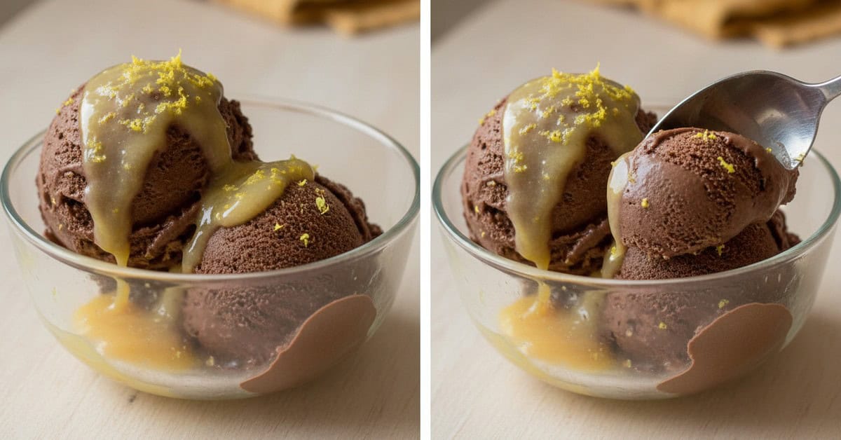 Leia mais sobre o artigo Chocolate Gelado Sol e Limão: A Mistura que Surpreende