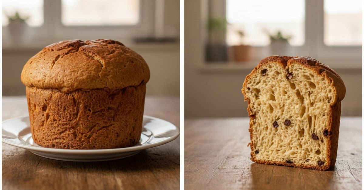 Chocotone Abraço Natalino: Maciez e Gotas que Encantam 1 chocotone abraco natalino maciez e gotas que encantam social 16x9 1 - Receitas da Bella - Os Blogs mais Incríveis da Web