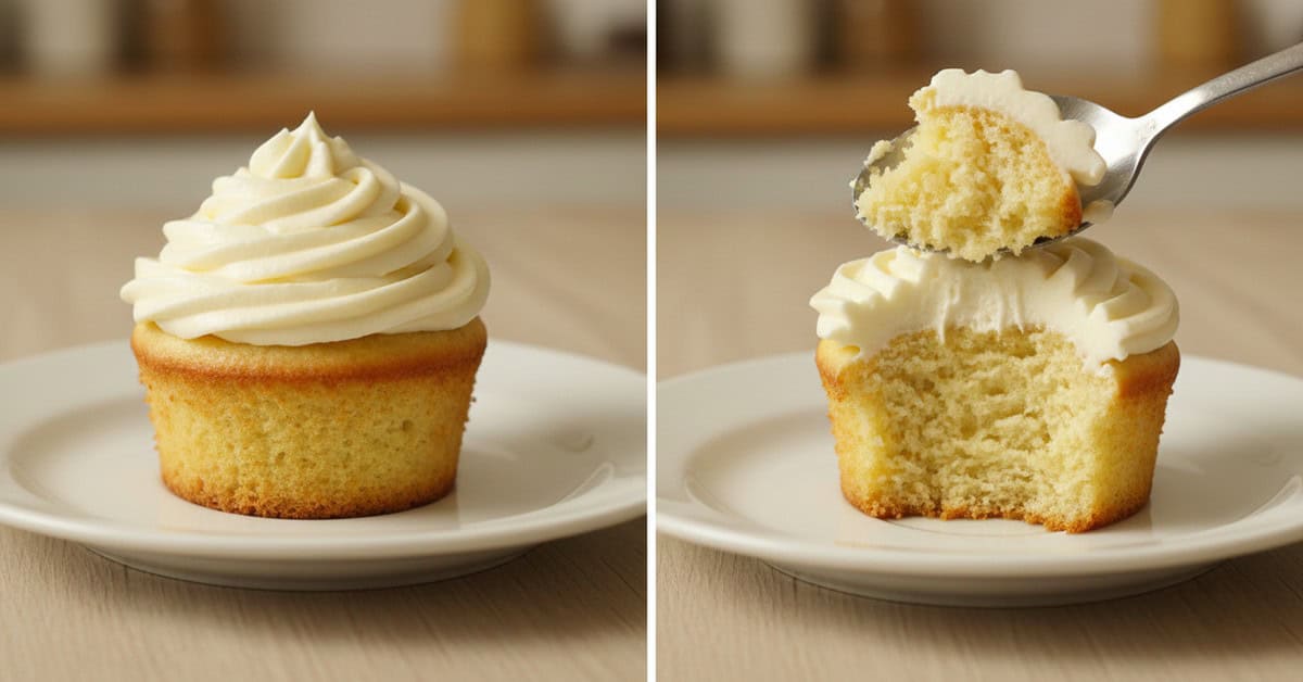 Cupcake Doce Safári: Chocolate Macio com Toque de Amarula 1 cupcake doce safari chocolate macio com toque de amarula social 16x9 1 - Receitas da Bella - Os Blogs mais Incríveis da Web