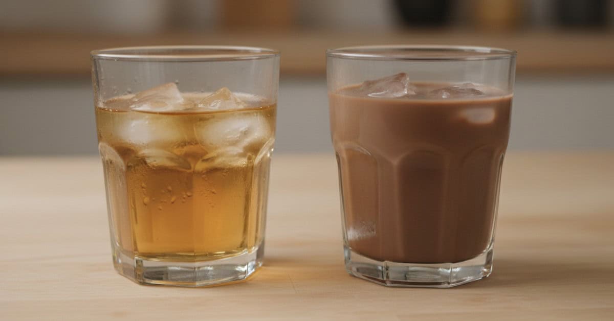 Licor 43 Chocolate vs outros licores de chocolate: qual é o melhor? 1 licor 43 chocolate vs outros licores de chocolate qual e o melhor social 16x9 1 - Receitas da Bella - Os Blogs mais Incríveis da Web