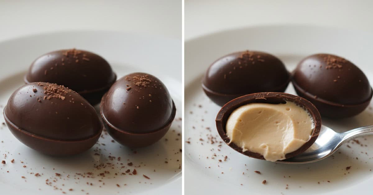 Mini Ovo Trufado Encanto: Presente Pequeno de Grande Sabor 1 mini ovo trufado encanto presente pequeno de grande sabor social 16x9 1 - Receitas da Bella - Os Blogs mais Incríveis da Web