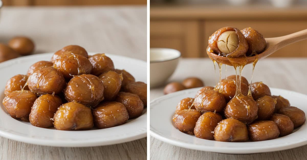 Mix Croc Mix: Castanhas Caramelizadas no Banho de Cacau 1 mix croc mix castanhas caramelizadas no banho de cacau social 16x9 1 - Receitas da Bella - Os Blogs mais Incríveis da Web