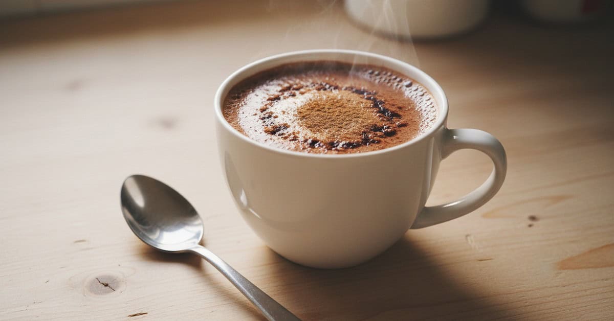 Poção Quente de Cacau: Frasco Presenteável que Aquece a Alma 1 pocao quente de cacau frasco presenteavel que aquece a alma social 16x9 1 - Receitas da Bella - Os Blogs mais Incríveis da Web