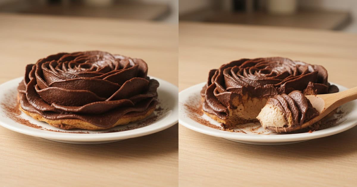 Rosa de Cacau: Flor Comestível que Derrete Corações 1 rosa de cacau flor comestivel que derrete coracoes social 16x9 1 - Receitas da Bella - Os Blogs mais Incríveis da Web