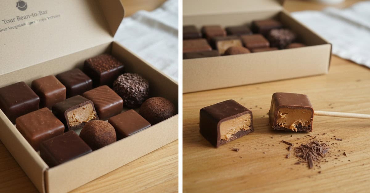 Tour Bean-to-Bar: Caixa Degustação que Viaja pelos Terroirs 1 tour bean to bar caixa degustacao que viaja pelos terroirs social 16x9 1 - Receitas da Bella - Os Blogs mais Incríveis da Web